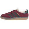 adidas Gazelle Indoor Shadow Red Green - JH5403