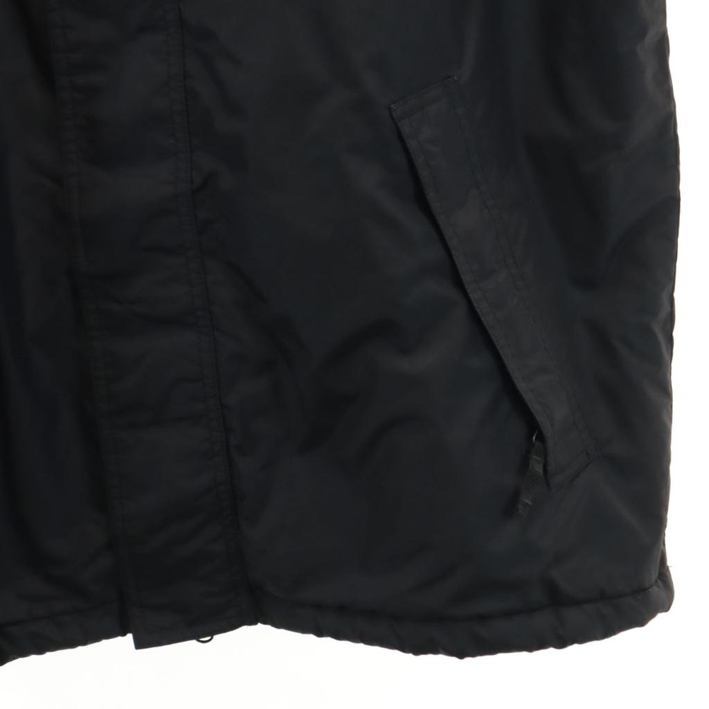 Columbia Outdoors Batting jacket L Black series Back bore Men's Used