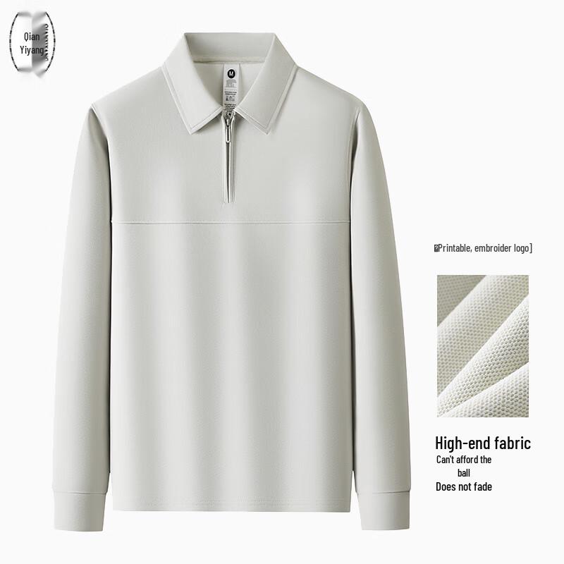 Autumn/Winter Pullover Polo Workwear Hoodie