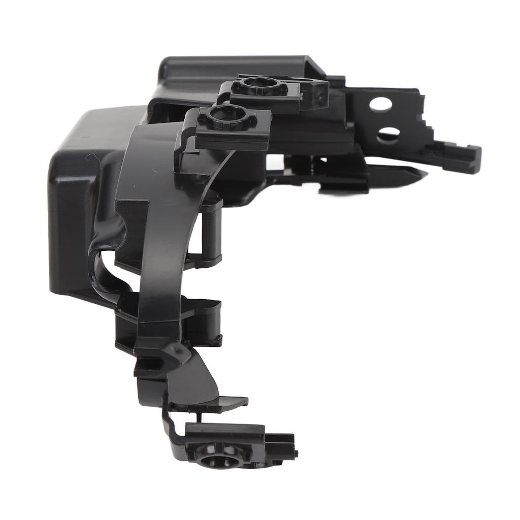 Fog Lamp Trim Frame Rugged Structure Prevent Vibration Front Bumper Fog Light Bracket 1638201112 for W163 ML320 ML500 ML350