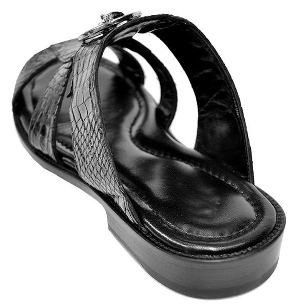 New Factory Direct Sales Flat Bottom Wedge Heel Fish Mouth Hollow Casual Versatile Men's Boys Single Shoes Sandals Slippers