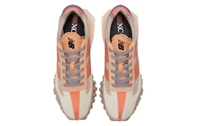 XC-72 New Balance 'Mindful Grey Sweet Caramel' UXC72WA