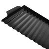 BBQ Grill Basket Grill Tray Nonstick Grilling Basket Camping Cookware Durable