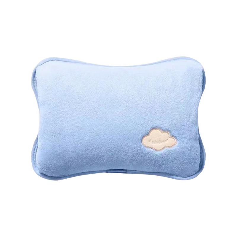 

Comfortable Electric Hand Warmer Pouch