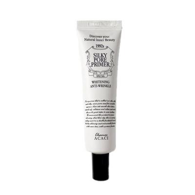 Chamos Agassi Silky Pore Primer, 1 Piece 30g