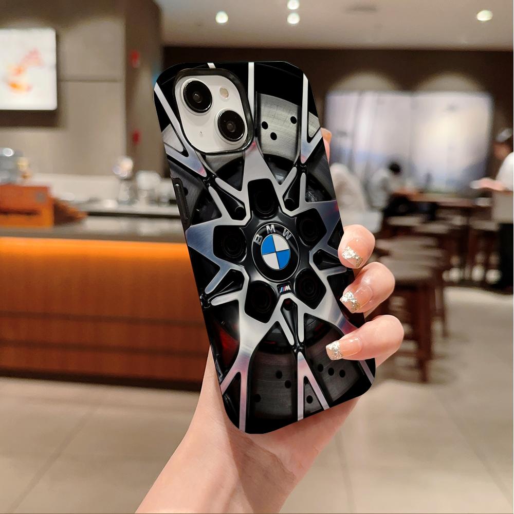 AAAOZ1 CooL A-Bmw-wS-Car Phone Case for iphone 17 Air 16 15 14 13 11 12 Pro Max Xr Plus Comprehensive printing two-in-one Cover