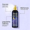Sleep-Friendly Body Care Spray | Gentle Nourishing & Hydrating for Nighttime Skin Comfort