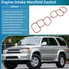 No17176-31130 Upper Engine Intake Manifold Gasket for Toyota Camry 2018-2024