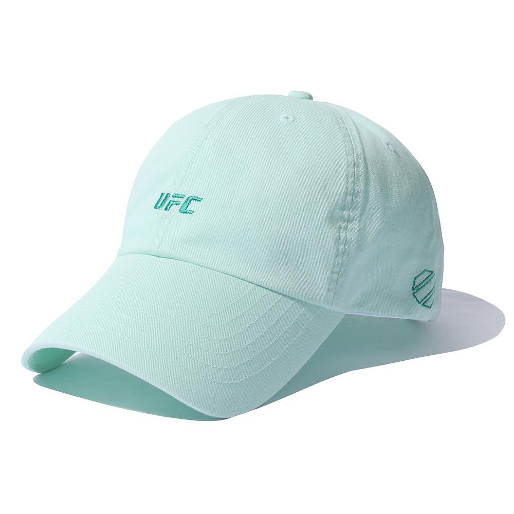 UFC SPORT Ufc Essentials Ball Cap Light Green U2Hwu2320Le