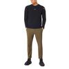 Oakley O Sync Pack Knit L/S Crew 1.0 T Shirt Men's FOA408124-02E