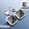 Zeekr 001 Key Case & Card Holder: Bluetooth Smart Bag for Zeekr X