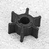 Außenbordmotor Pumpenimpeller 6L5-44352-00 Ersatz Außenbordimpeller Außenbordzubehör für Außenbordmotor 3A Malta 2