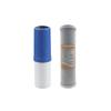 Huahangzhen 10-Zoll 5-Stufen Universelles Wasserfiltersystem-Kit