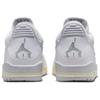 Air Jordan Legacy 312 Low White Coconut Milk Men Sneakers Photon-Dust Metallic-Silver HJ9199-111