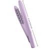 Professional Volumizing Ceramic Hair Iron For Thicker Hair Or Larger Lasting Hair Volume Fluffy Hair Straightener Crimping Tool