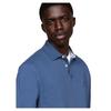 Tommy Hilfiger Mens Logo Long-Sleeved Polo Shirt