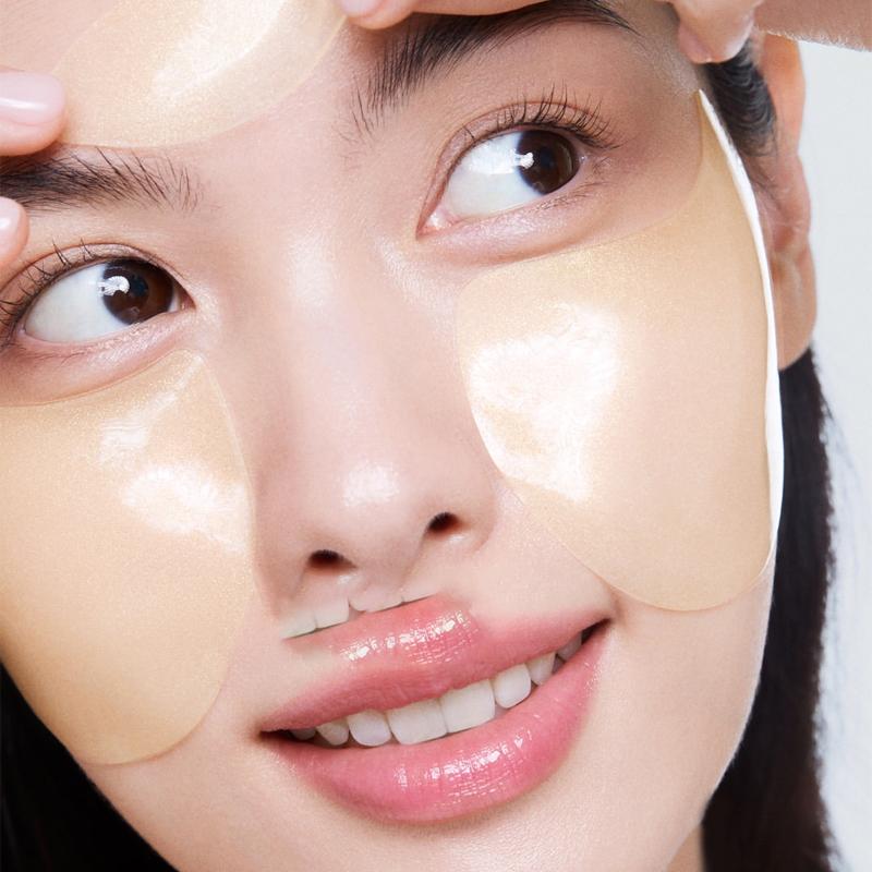 [SNP] Gold Collagen Perfection Big Patch 165g 60EA