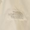 THE NORTH FACE Outdoor jacket L White Mesh lining Women Used