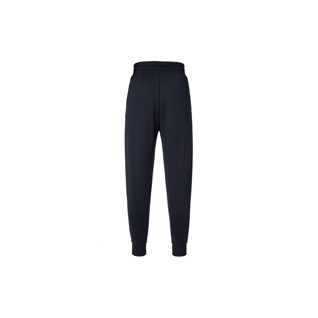 New Nike Knitted Sweatpants Women's Black FB5432-010