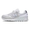 New Balance 999 Shoes White Women's Sneakers WL999WM