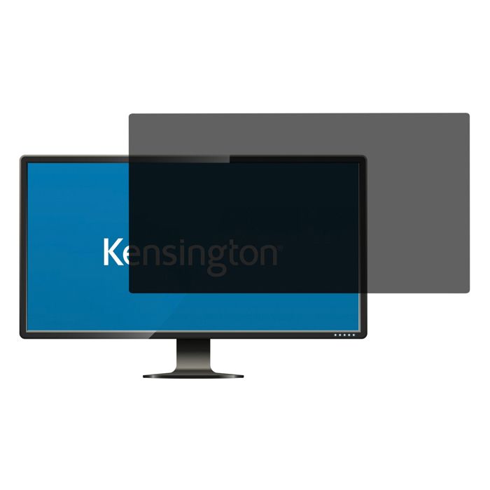 

KENSINGTON Privacy Screen Filter - 48.3 cm 19 - LCD Monitor