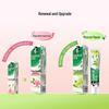 DARLIE Tea Betaine White Peach Toothpaste