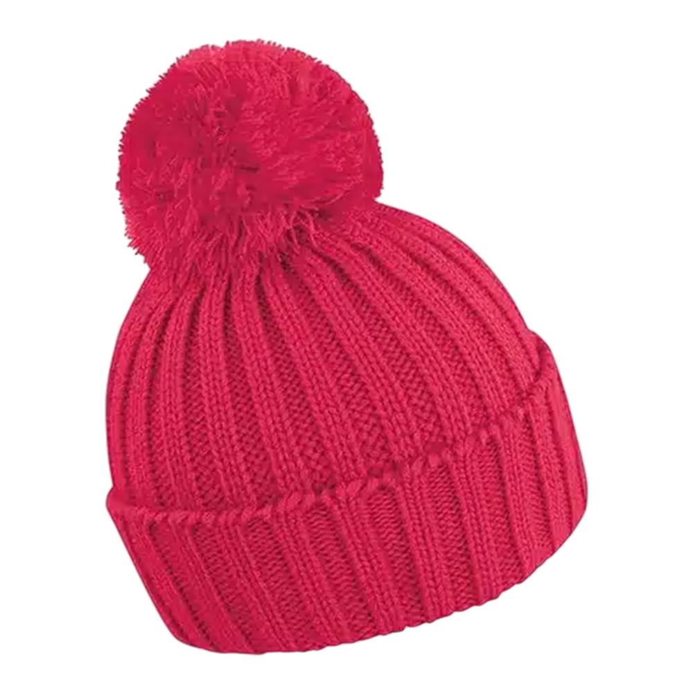 Result Winter Essentials HDi Quest Knitted Hat