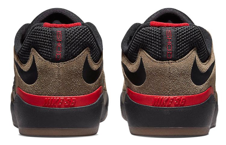 Nike SB Ishod Wair Light Olive DC7232-300