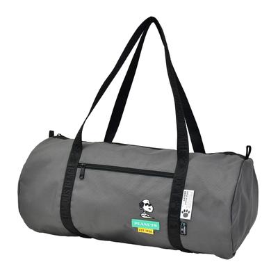 RE-PET Roll Boston Bag GY Joe Cool