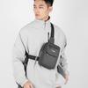 Multi-functional Men's Chest Bag Large Capacity Water-repellent Shoulder Bag Crossbody Bag
