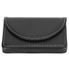 Business Name Card Case PU Leather Holder Organizer Gifts for Traveling Business