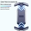Anti-Slip Electric Vehicle & Bicycle Phone Holder for Navigation & Takeaway