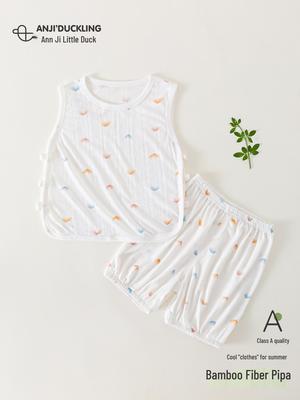 Meninos (até 3 anos) – Conjuntos de roupa