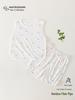 Bamboo Baby Boy Summer Two-Piece Clothing Set