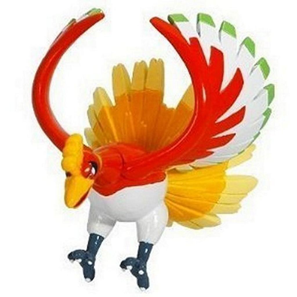 Monster Collection MC-46 Ho-oh