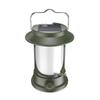 Rechargeable Solar Camping Lantern - Outdoor Handheld & Tent Light