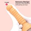 MoDi Soft 18cm Dildo Fake Penis Dick Anal Plug Adult Sex Toys for Men Women 18+