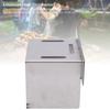 Pellet Grill Heat Baffle Stainless Steel Heat Diffuser Replacement for TFB30KLF TFB30LZAC TFB30LZB TFB30