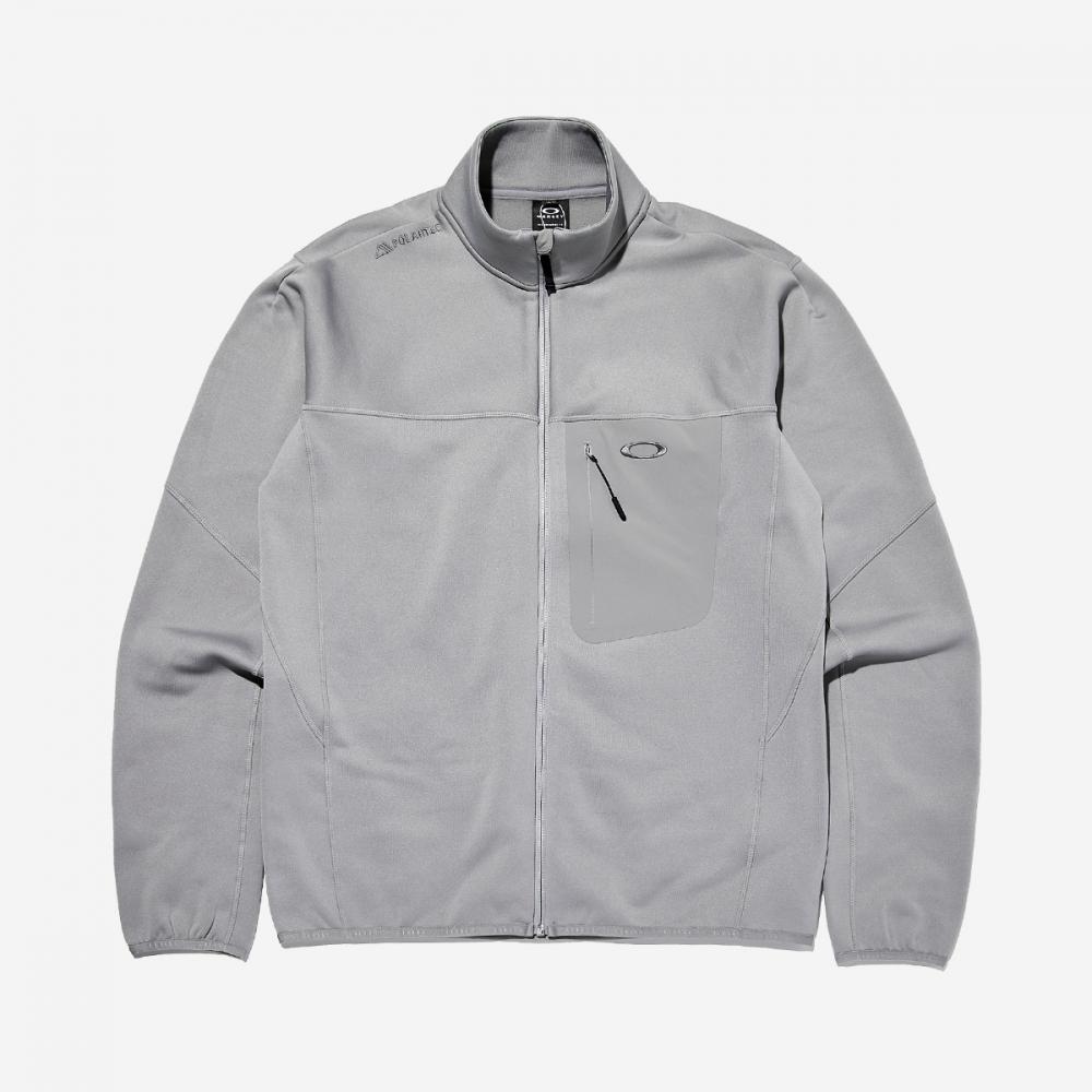 Oakley Canopy Pro Full Zip Sweatshirt Foa407385
