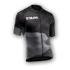 Bicycle Cycling Suit Short-sleeved Suit Men's Spring Summer Road Cycling Suit Quick-drying Breathable Mountain Bike Cycling Suit