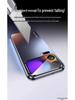 Xiaomi 17ProMax Premium Frosted Lens Full-Cover Anti-Fall Phone Case