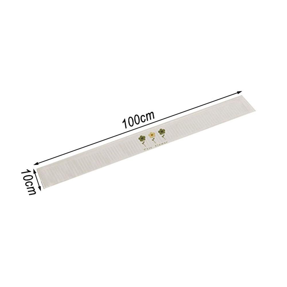 

Chic Radiator Cover with Breathable Material and Magnetic Design Perfectly Shielding Against Dust Accumulation