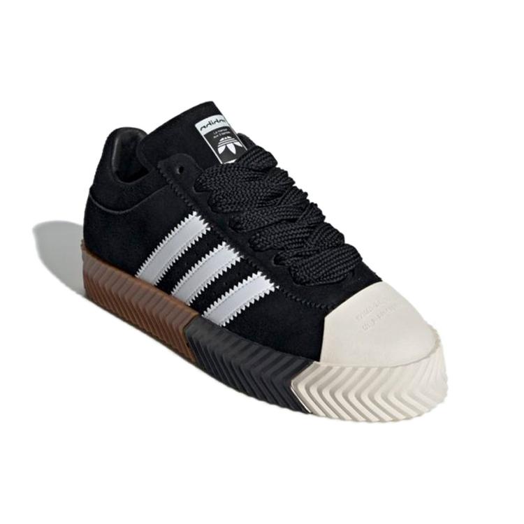 Alexander Wang x adidas Skate Super