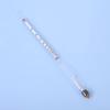 0-100 Degree Glass Wine Alcohol Meter Wine Concentration Meter Liquor Alcohol Meter Fruit Wine Rice Wine Measuring