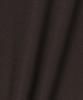 NOIRER Wool Tencel Incision T-Shirt (Brown)