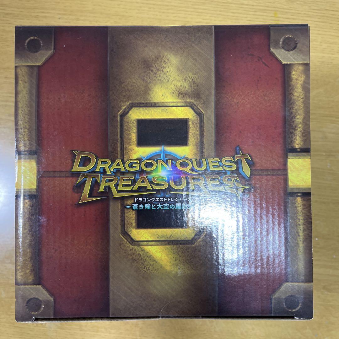 

[USED] Dragon Quest Treasures Slime Bank Piggy Bank Slime Figure