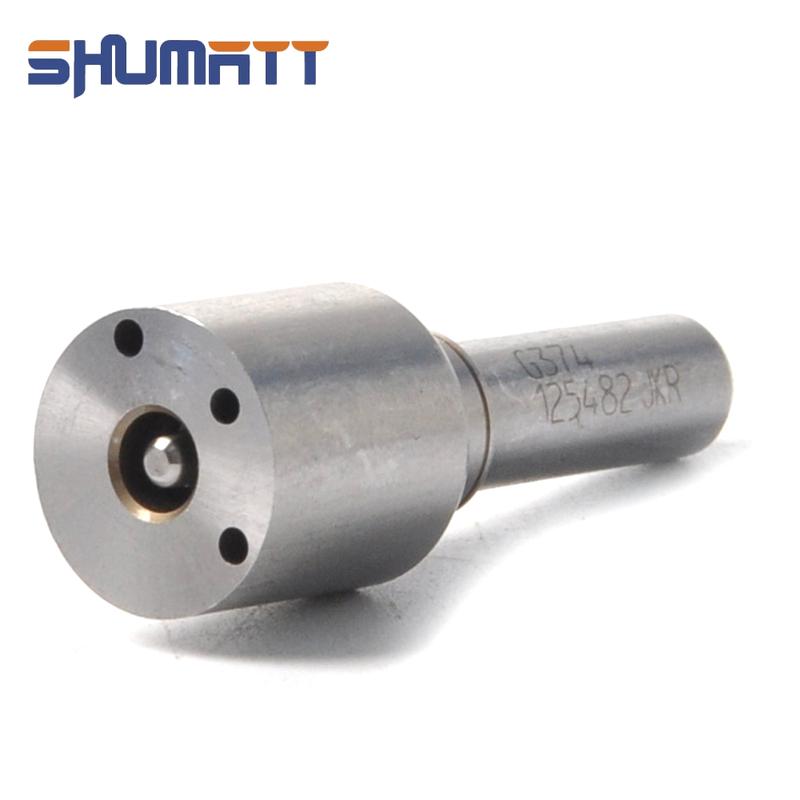 374GHR Original Injector Nozzle Replacement Suitable For 28229873 Injector OE# 33800-4A710