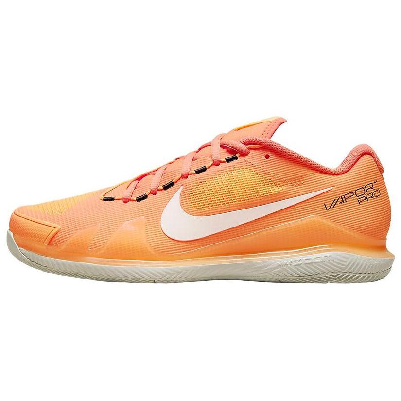 New Nike Court Air Zoom Vapor Pro 'Peach Cream' CZ0220-800