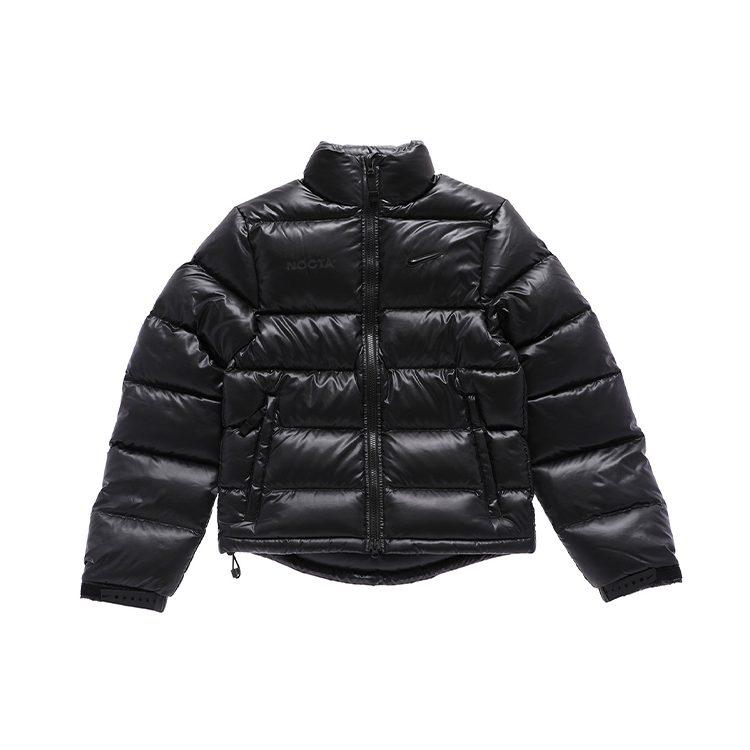 Nike Down Jacket Asia Version Men's Black DA4137-010