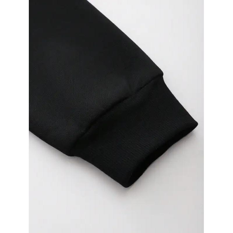 The Harajuku Dragon Funny Pattern Male Hoodies Comfortable Fleece Pullovers Fashion New Clothing All-Match Pocket Streetwear